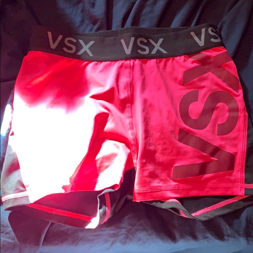 VSX sport shorts